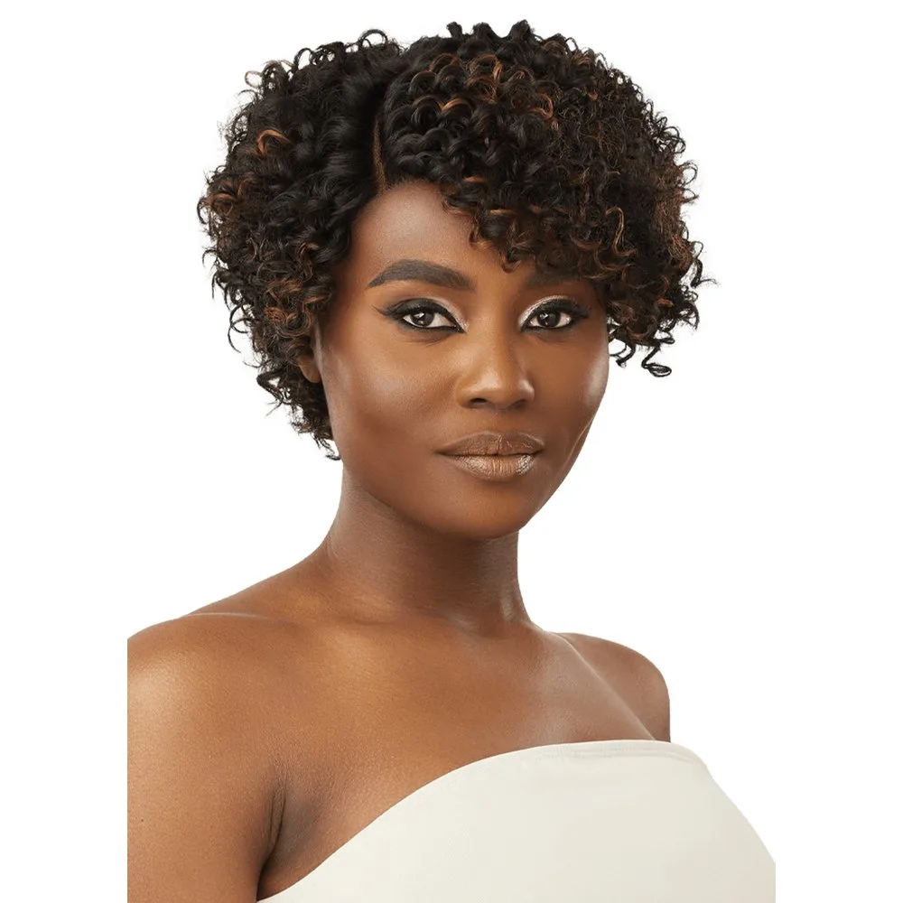 Outre Everywear Synthetic HD Lace Front Wig - Every 40 thumbnail 2