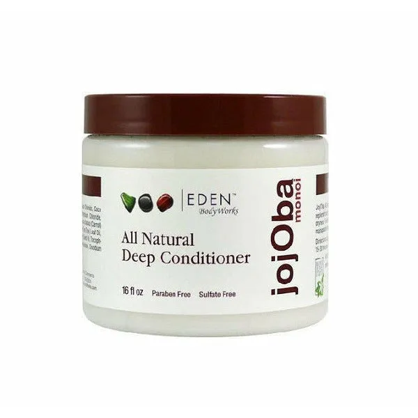 EDEN Bodyworks: Jojoba Monoi Deep Conditioner 16oz