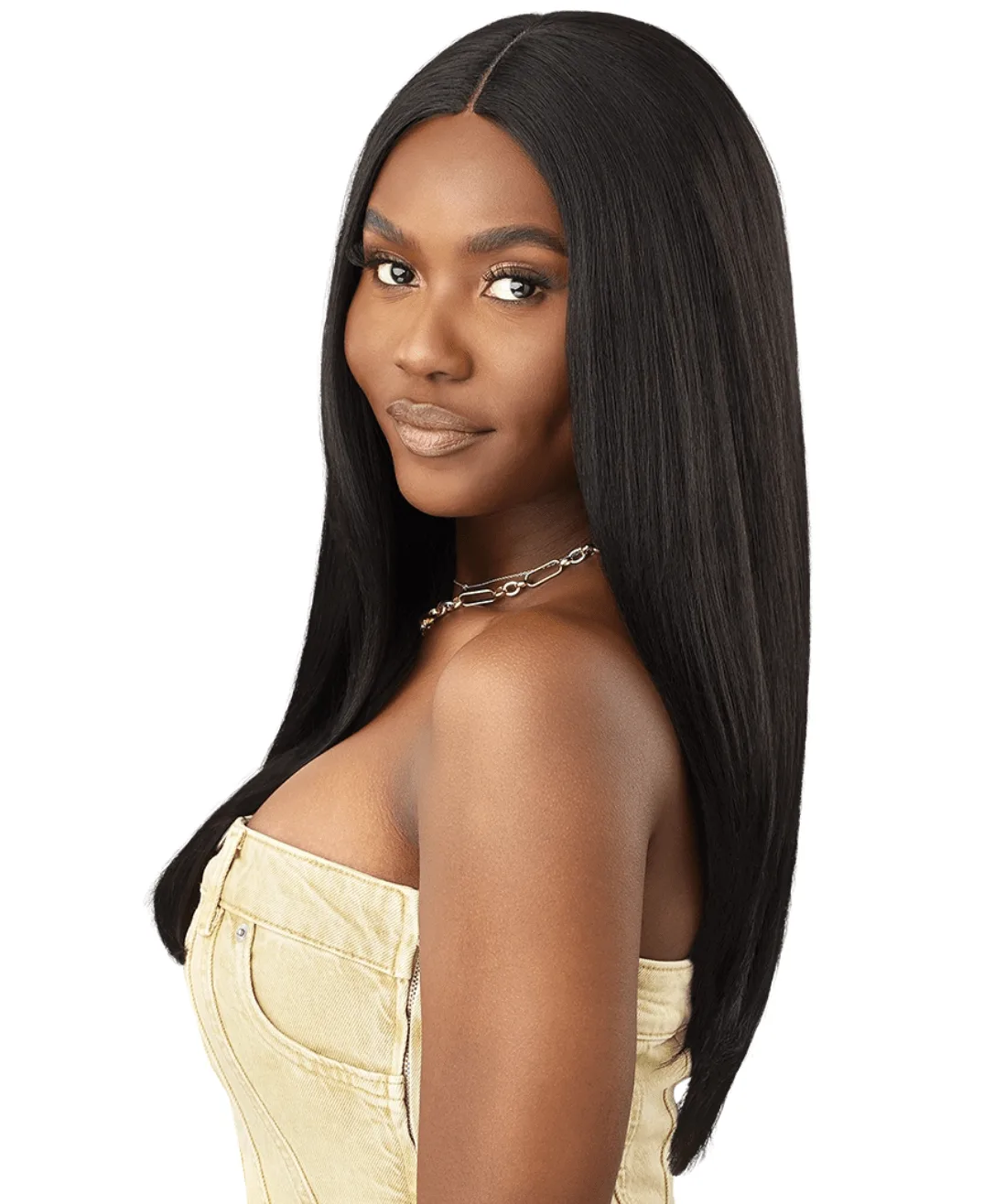 Outre The Daily Wig Synthetic Wig - Daily 6 thumbnail 2