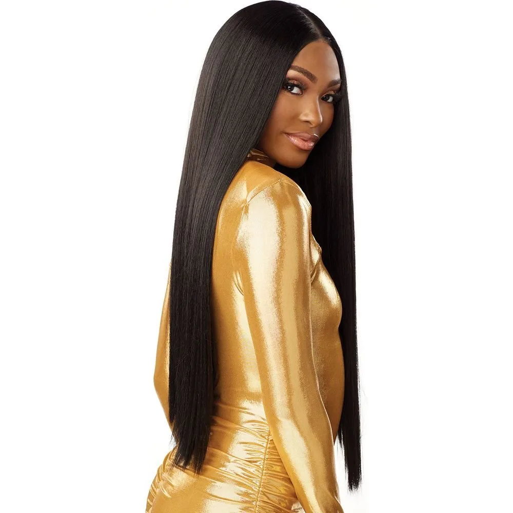 Sensationnel Butta Lace Synthetic HD Lace Front Wig - Unit 45 thumbnail 3