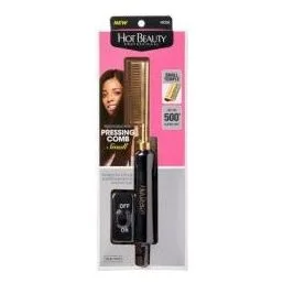 Hot Beauty Small Hot Comb HC05