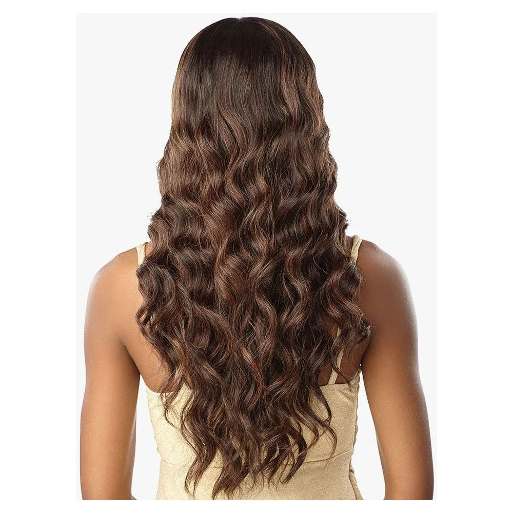 Sensationnel Butta Lace HD Synthetic Lace Front Wig - Unit 23 thumbnail 2