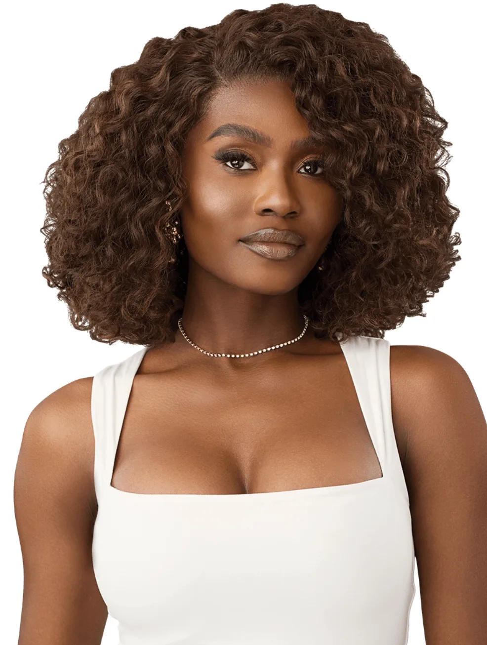 Outre Perfect Hairline Lace Front 13x4 Wig –  PH 3 thumbnail 2