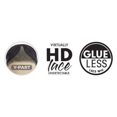 Sensationnel Butta Lace Pre-Cut HD Lace Front Wig - Unit 10 thumbnail 7