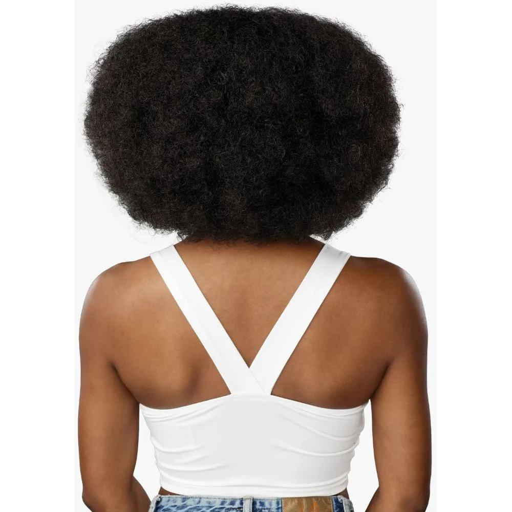 Sensationnel Dashly Synthetic HD Lace Wig - Unit 42 thumbnail 6