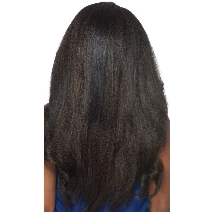 Outre Lace Front L-part Synthetic Lace Front Wig - Neesha thumbnail 3