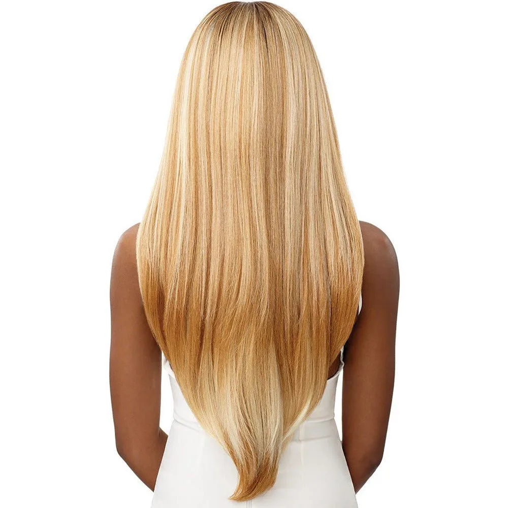 Outre Perfect Hair Line 13x6 Synthetic Lace Front Wig - Tatienne thumbnail 2