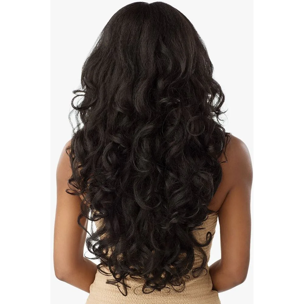 Sensationnel Butta Lace Pre-Cut HD Lace Front Wig - Unit 12 thumbnail 6