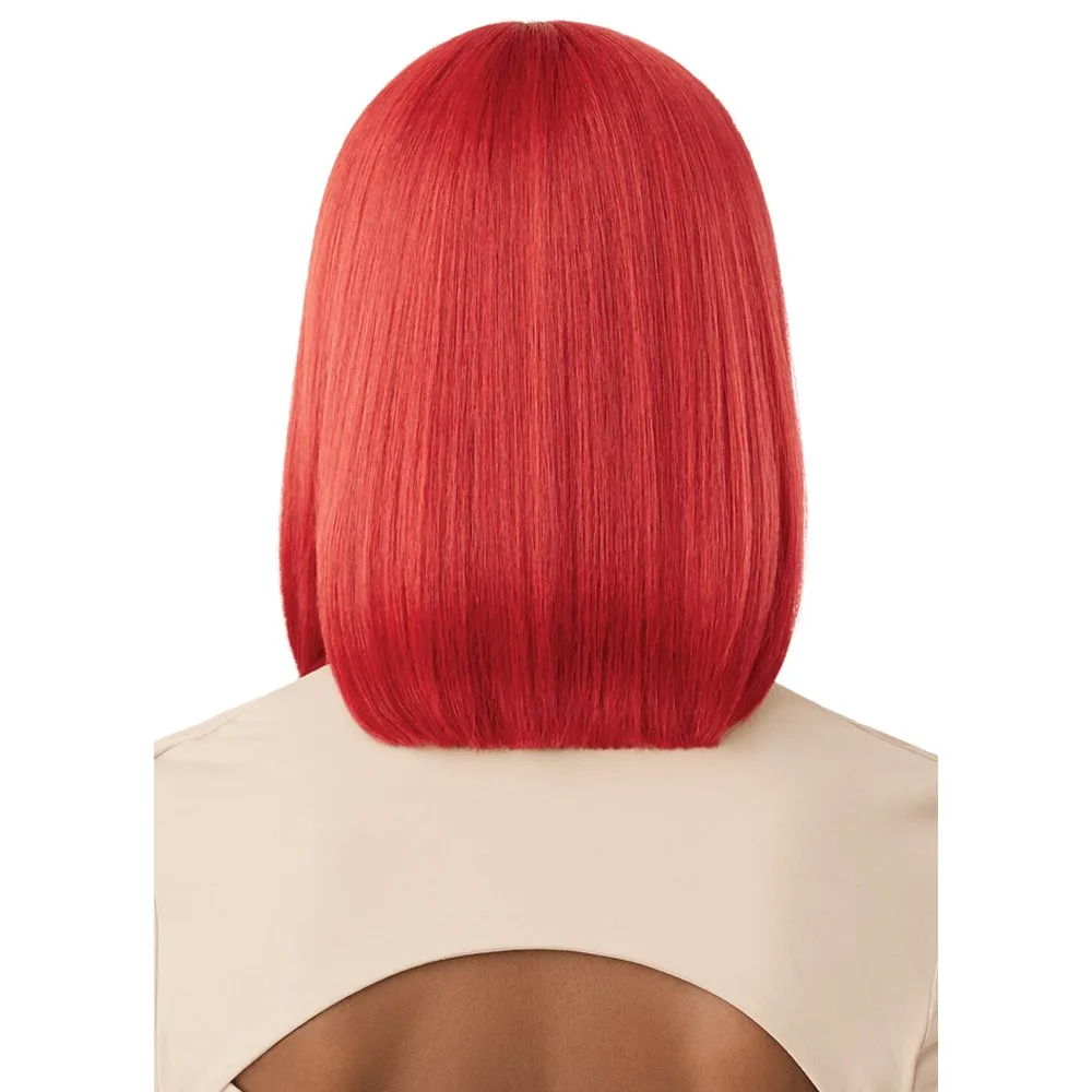 Outre Lace Front Synthetic HD Lace Front Wig - Nuru thumbnail 5