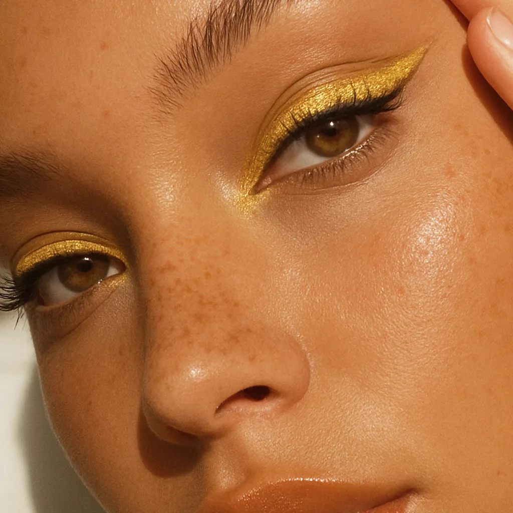 Crome Liquid Eyeliner thumbnail 2