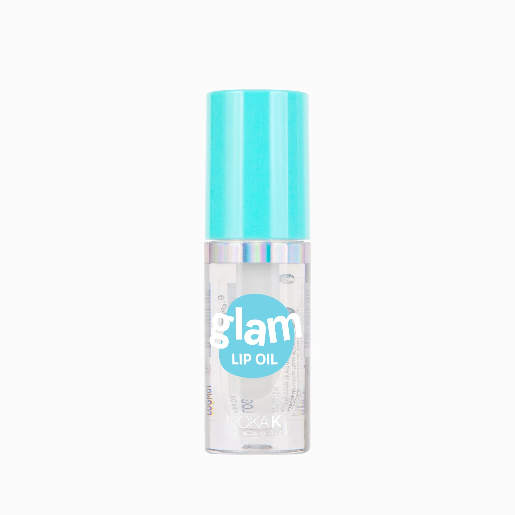 Glam Lip Oil thumbnail 1