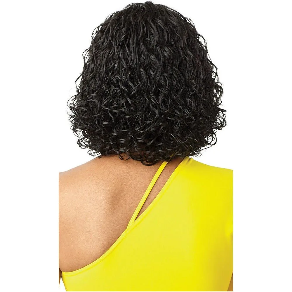 Outre The Daily Wig Synthetic Lace Part Wig - Dazzlin thumbnail 2