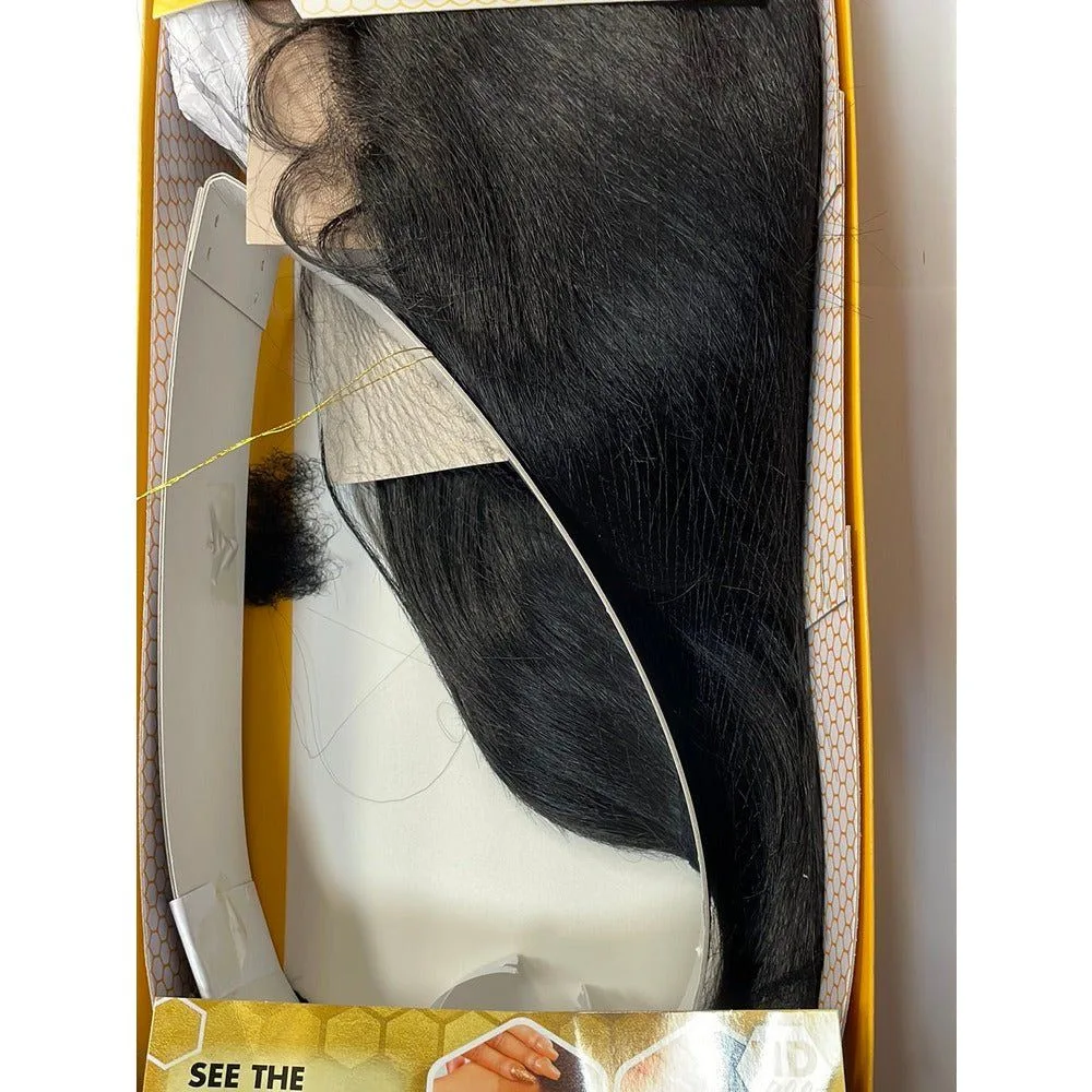 Sensationnel Butta Lace Synthetic HD Lace Front Wig - Unit 6 thumbnail 7