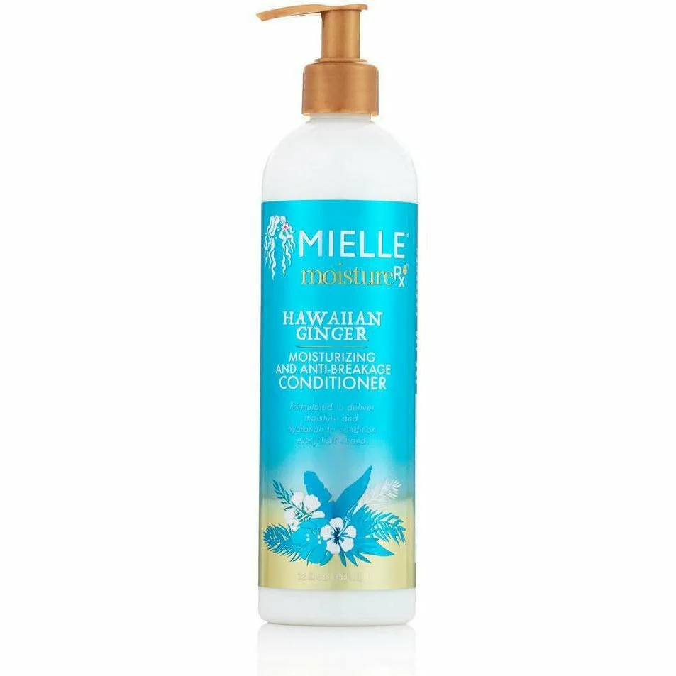 Mielle Organics: Hawaiian Ginger Conditioner