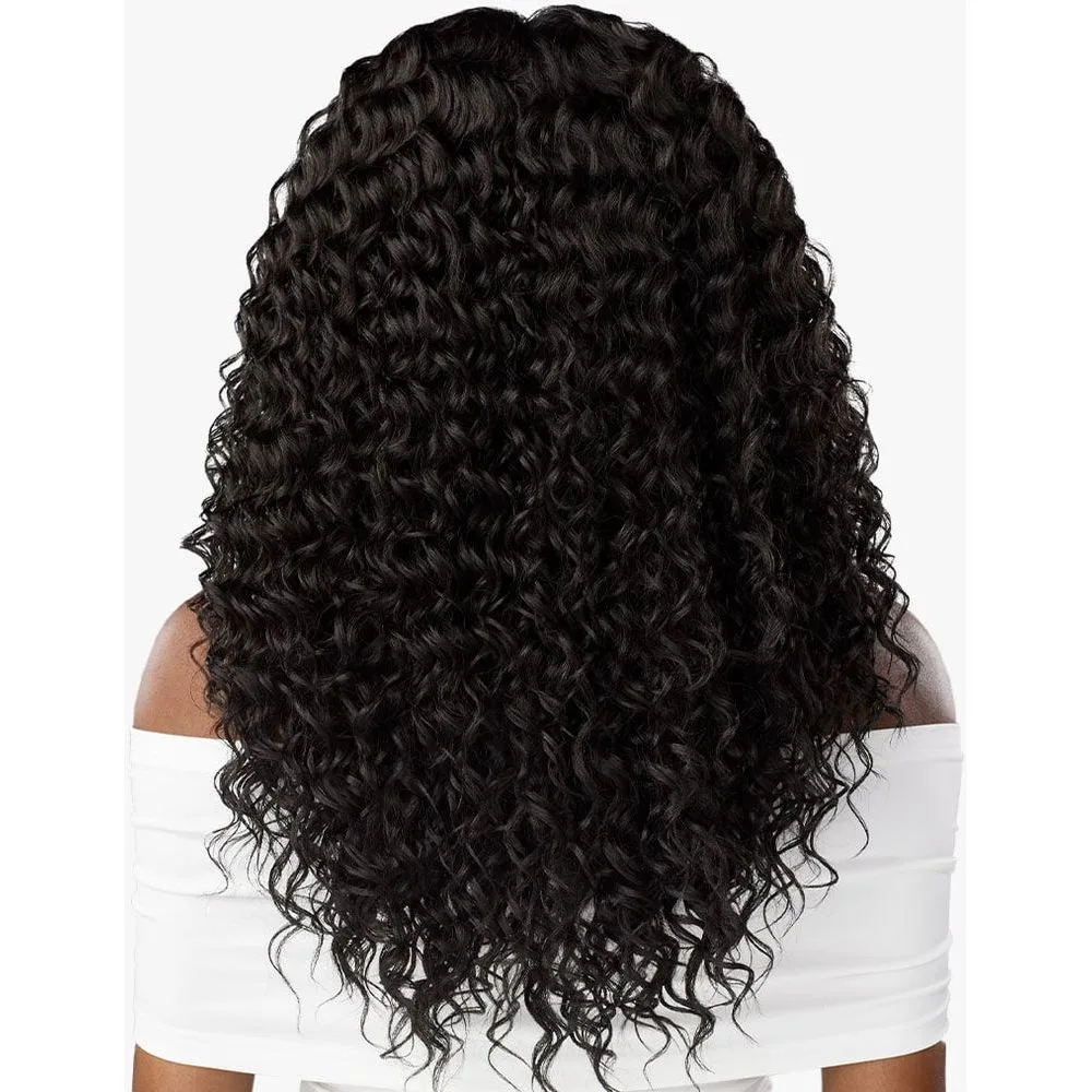 Sensationnel Bare Lace 13x6 Synthetic HD Lace Wig - Unit 2 thumbnail 7