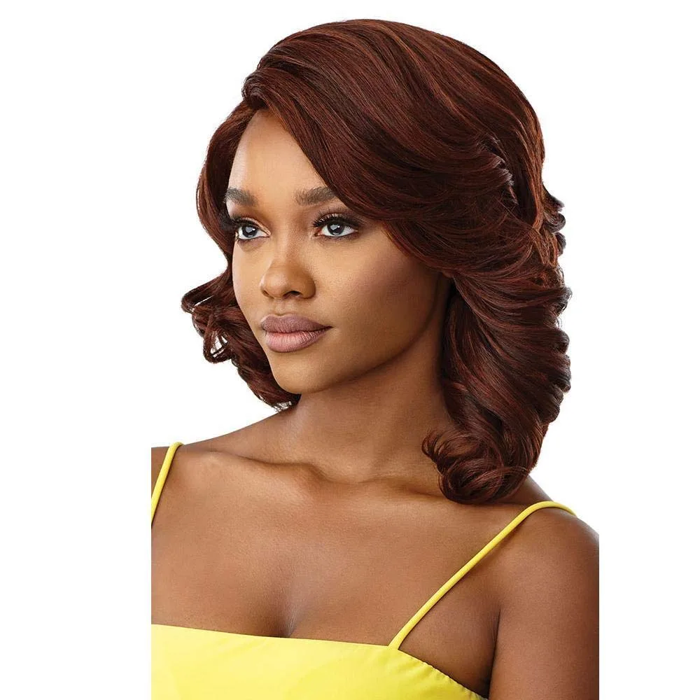 Outre The Daily Wig Synthetic Lace Part Wig - Delania thumbnail 2