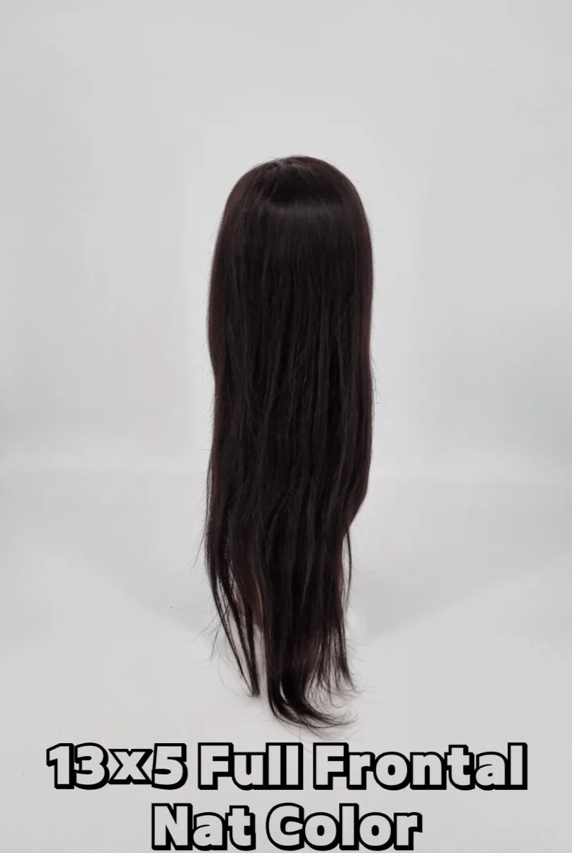 Beautiful Day Vossmi 13X5 HD Frontal Lace Wig - Straight thumbnail 3
