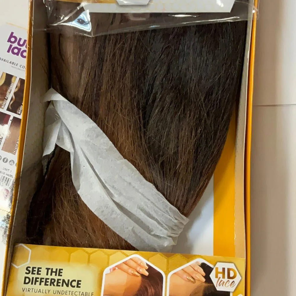 Sensationnel Butta Lace HD Synthetic Lace Front Wig -  Unit 1 thumbnail 13