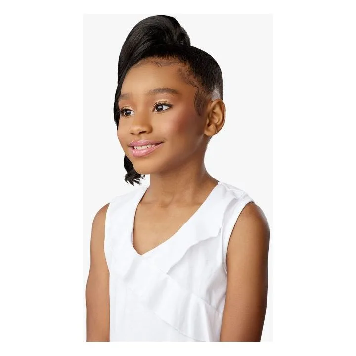 Sensationnel Lulu Pony Mini Synthetic Ponytail -  Macaron thumbnail 4