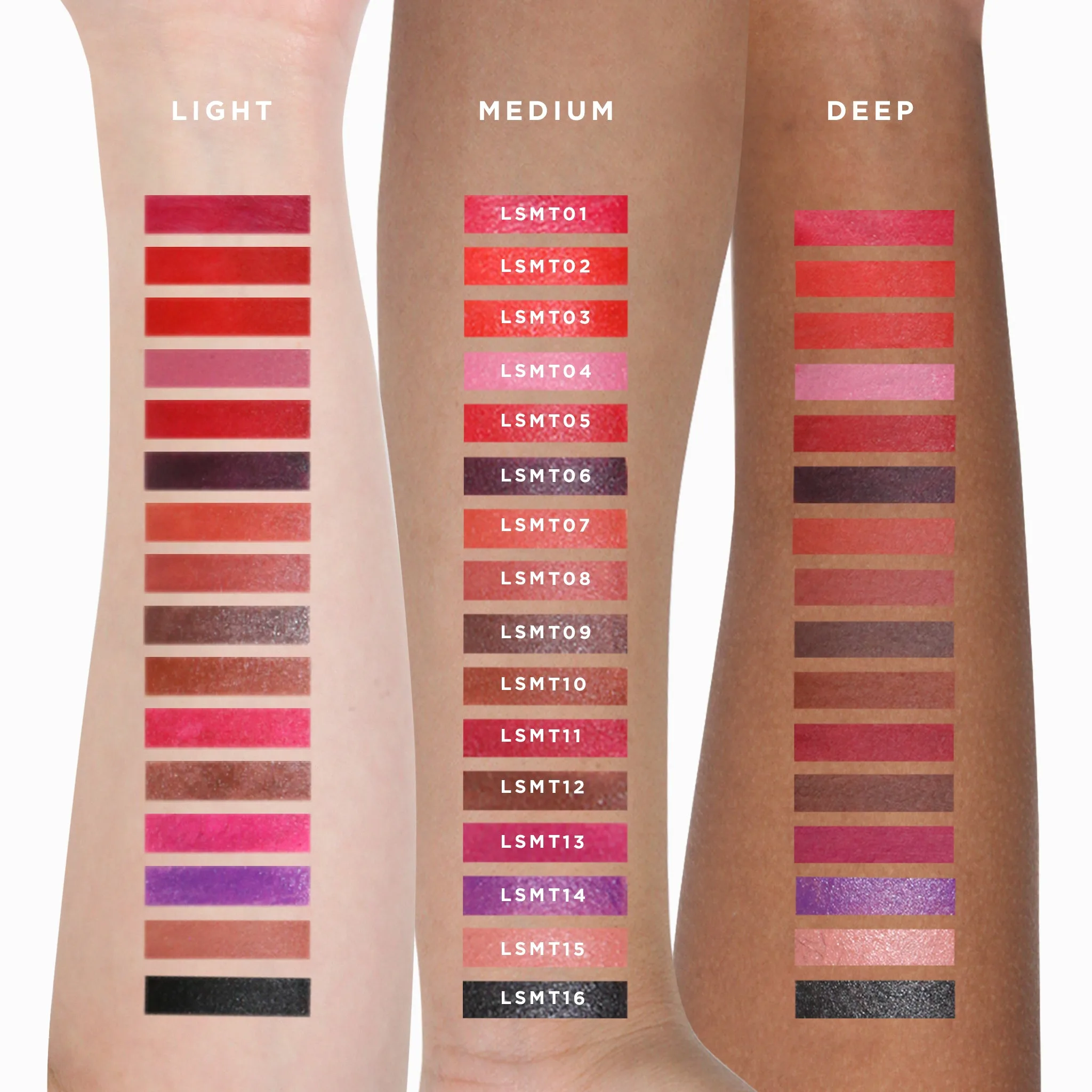 Matte Lipstick thumbnail 3