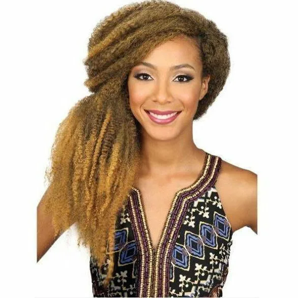 Bobbi Boss: 2x Jamaica Braid - FINAL SALE alternate