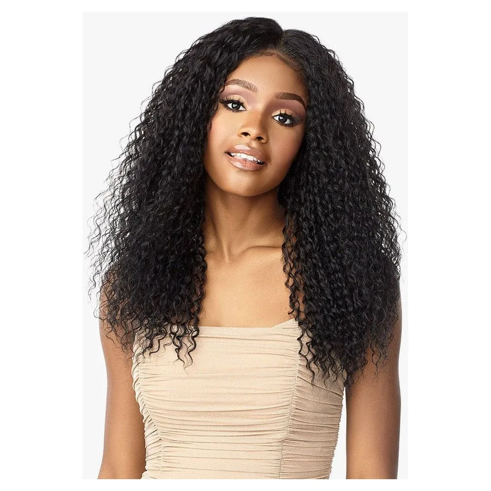 Sensationnel Cloud 9 What Lace HD Synthetic Lace Front Wig - Soraya thumbnail 3