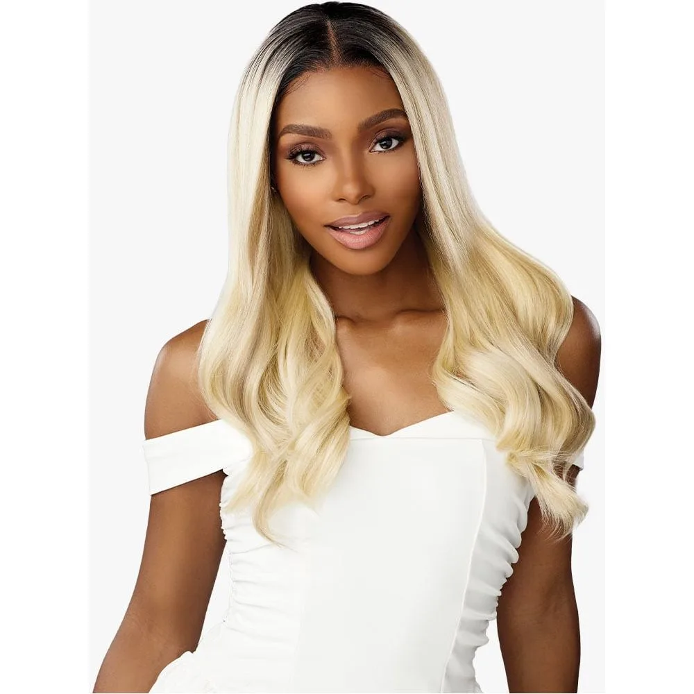 Sensationnel Bare Lace 13x6 Synthetic HD Lace Wig - Unit 16 alternate
