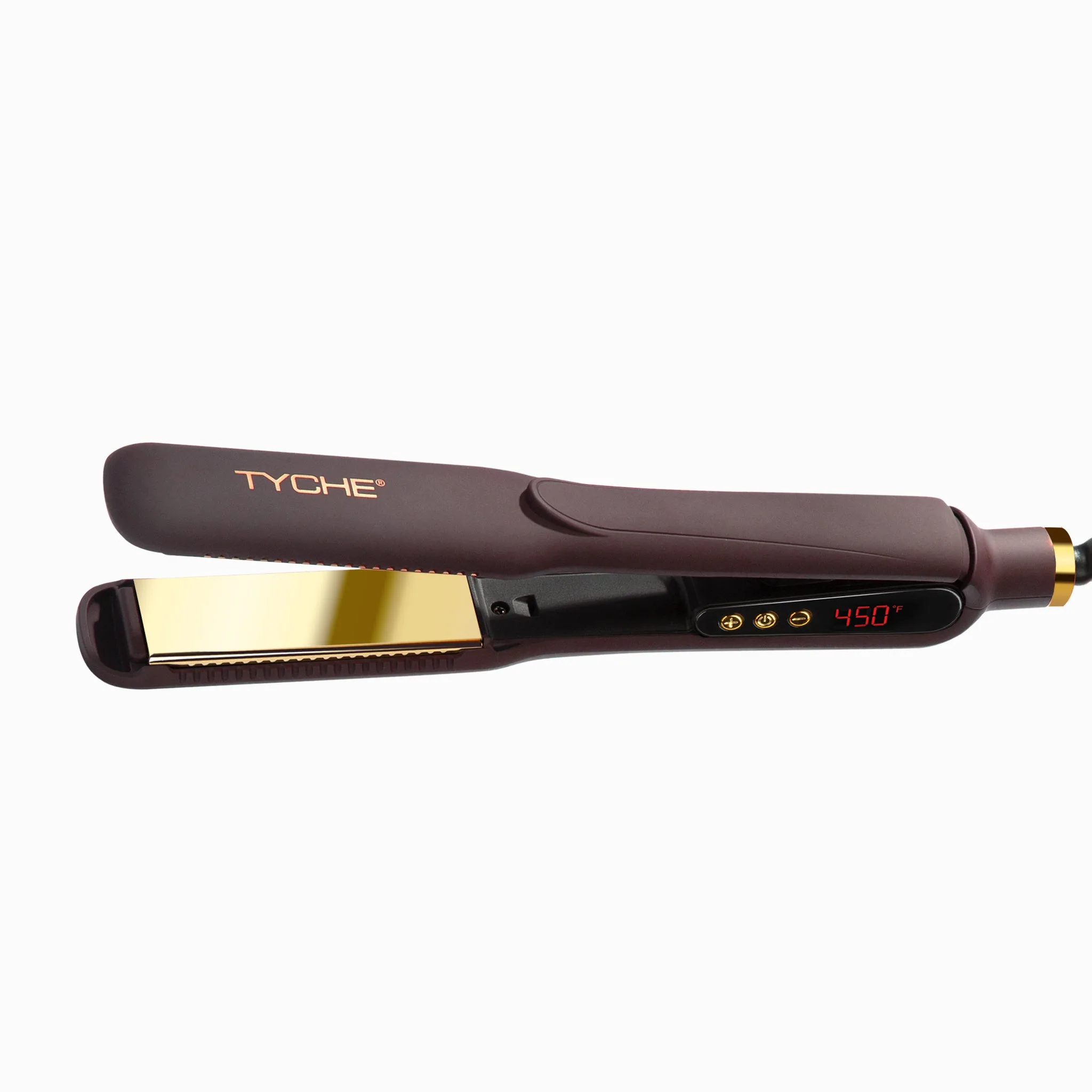 Nano Titanium Flat Iron thumbnail 4