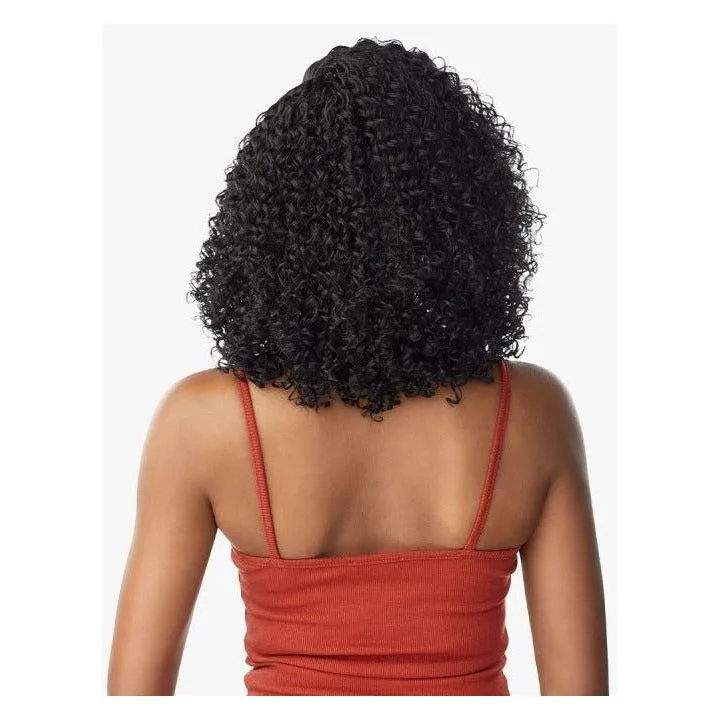 Sensationnel Empress Lace Front Edge Wig – Ella thumbnail 5
