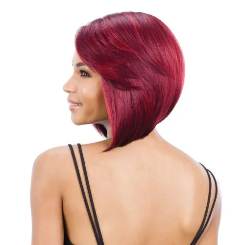 Mayde Beauty Lace Part Wig – Claudia thumbnail 6