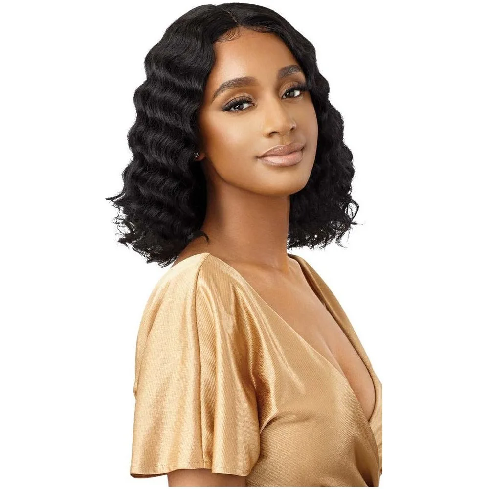 Outre MyTresses Gold Lace Front Wig – Arabella thumbnail 2