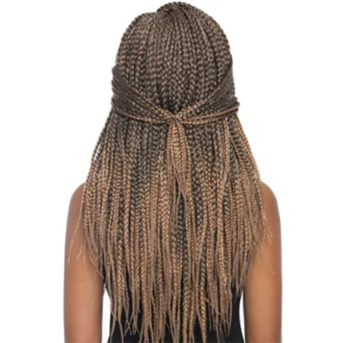 Afri-Naptural: Box Braid 20" thumbnail 4