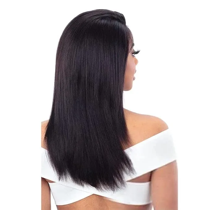 Mayde Beauty It Girl HD Lace Wig Human Hair 22" – Latonia thumbnail 2