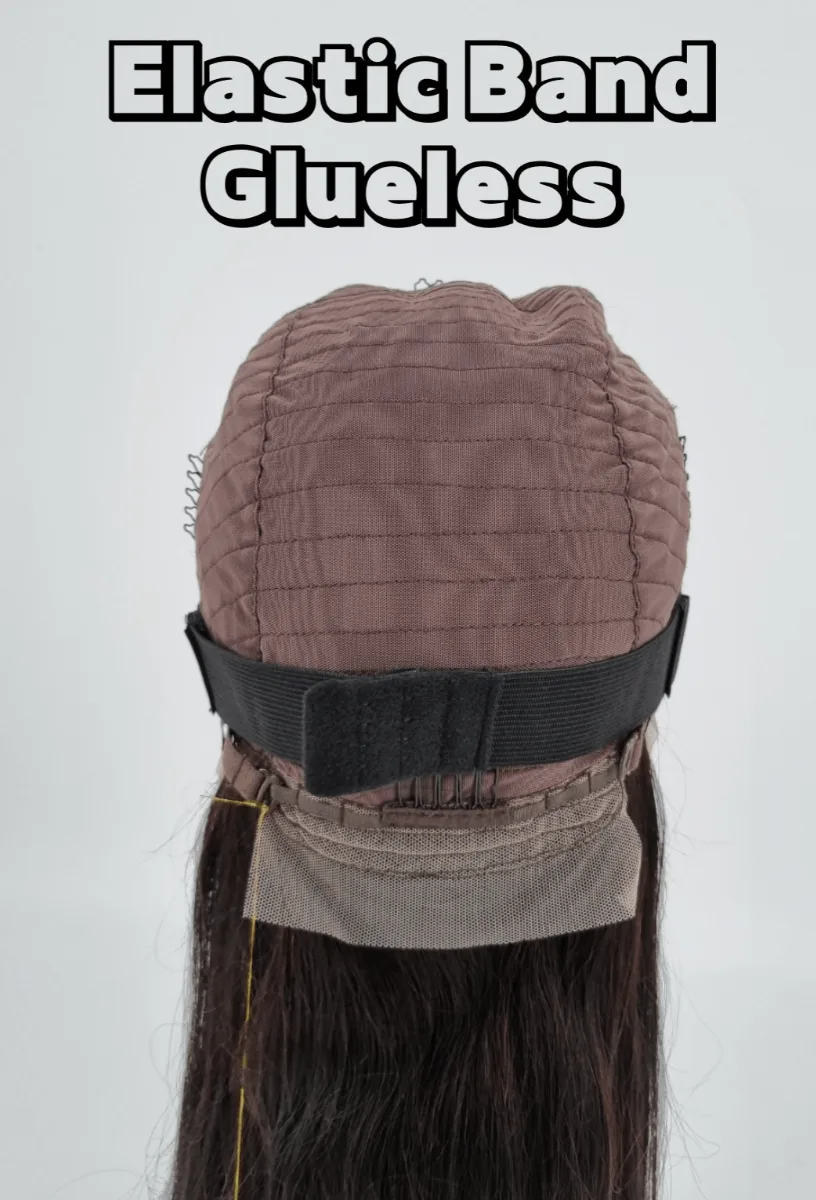 Beautiful Day Vossmi 13X5 HD Frontal Lace Wig - Body Wave thumbnail 4