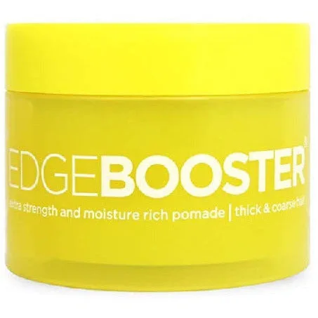 Style Factor: EDGE BOOSTER MOISTURE RICH POMADE 9.46oz thumbnail 5