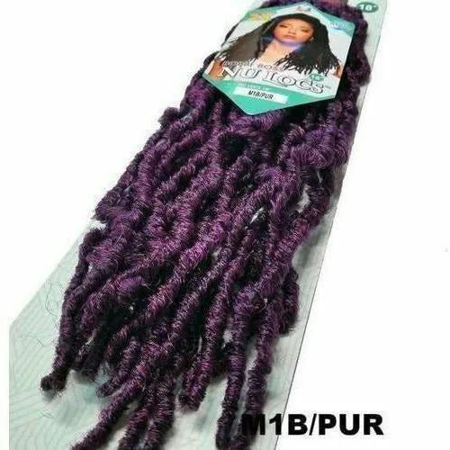 Bobbi Boss: Nu Locs 18" thumbnail 19
