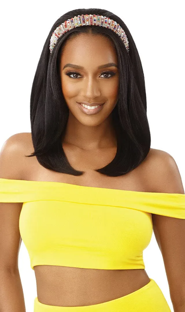 Outre Converti Cap Deluxe Cap Wig - SweetHeart thumbnail 5