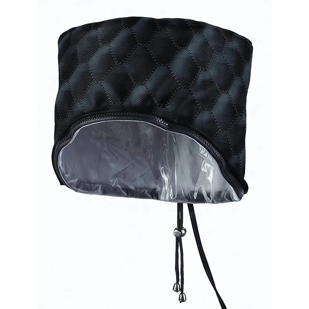 Annie Hot & Hotter 3 In 1 Professional Washable Conditioning Heat Cap