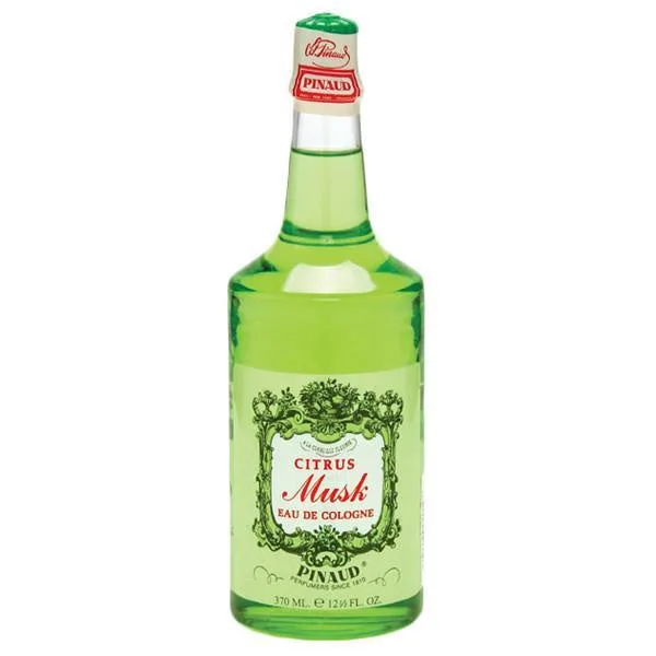 Citrus Citrus Musk Cologne 12.5 oz #401900