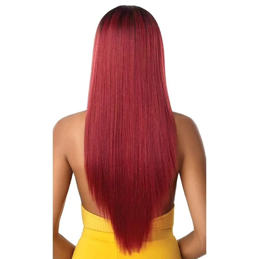 Outre The Daily Wig Synthetic Lace Part Wig - Jorja thumbnail 5