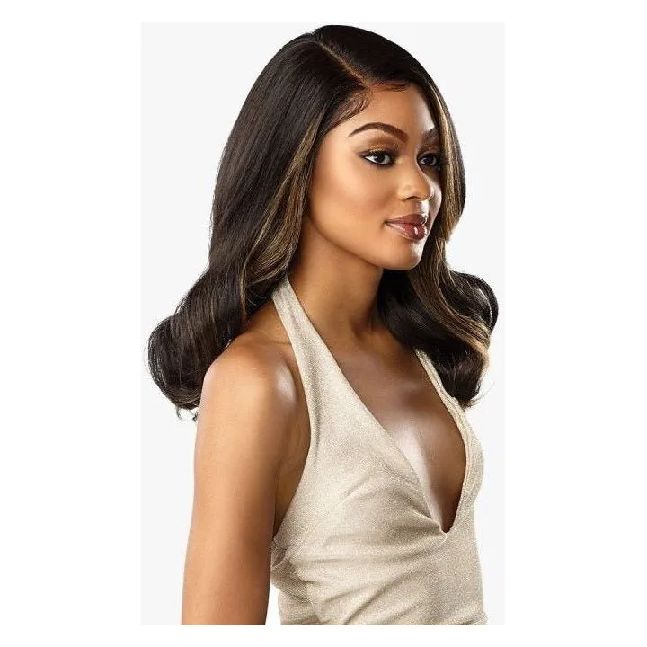 Sensationnel Butta Lace HD Synthetic Lace Front Wig - Unit 13 thumbnail 3