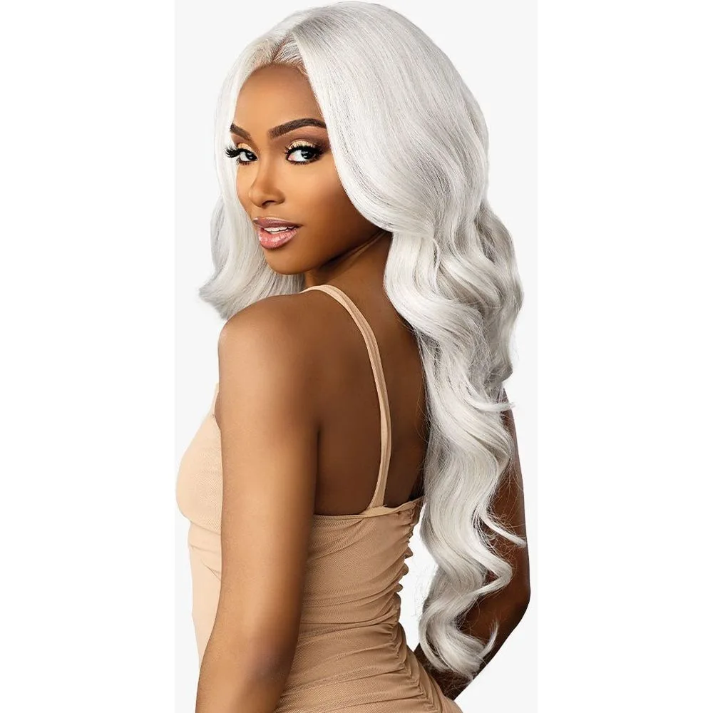 Sensationnel Cloud 9 What Lace? HD Synthetic Lace Front Wig - Deyla thumbnail 6
