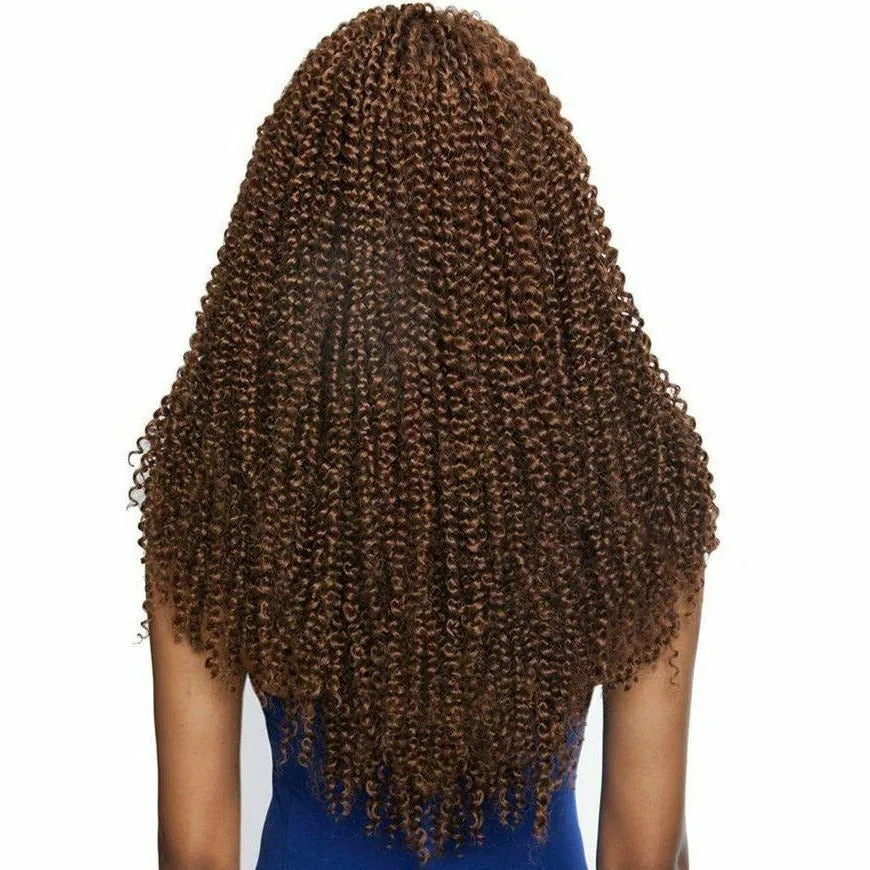 Afri-naptural: Caribbean Bohemian Soft Water 18" (CB03) thumbnail 4