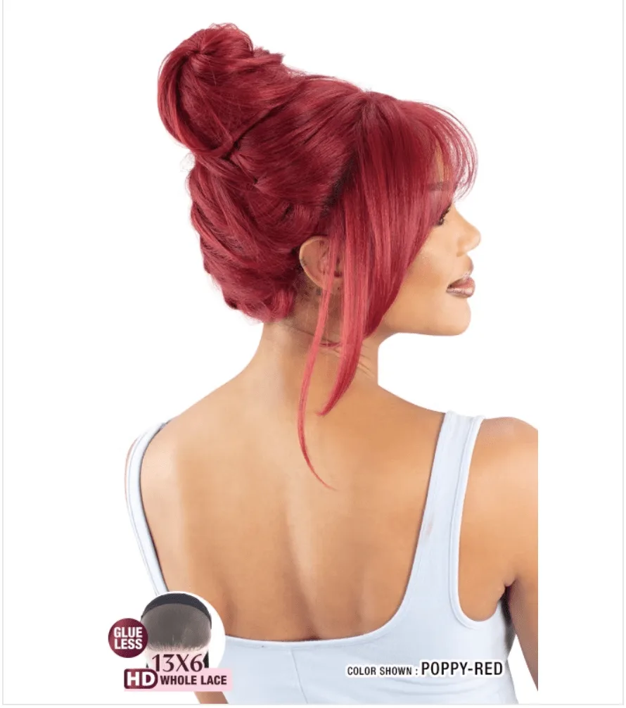 Mayde Beauty 360 HD Lace Glueless Wig - Neva thumbnail 7