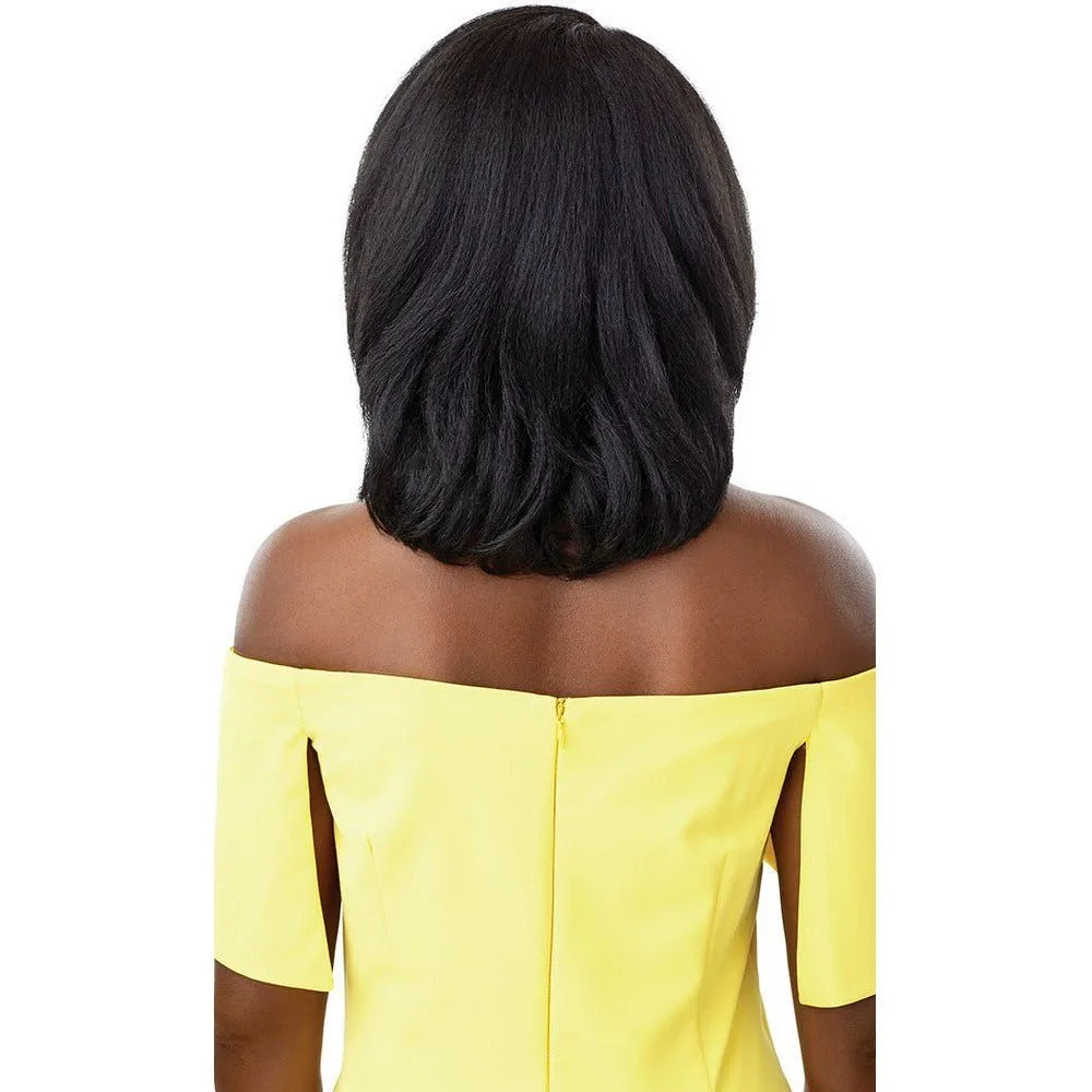 Outre The Daily Wig Synthetic Lace Part Wig - Becca thumbnail 2