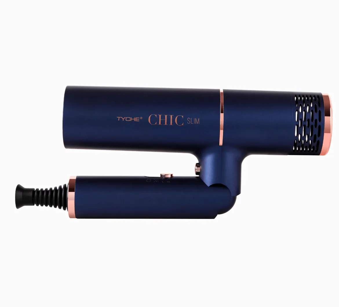 Nicka K New York Chic Slim Foldable Dryer - 2 Attachments thumbnail 3