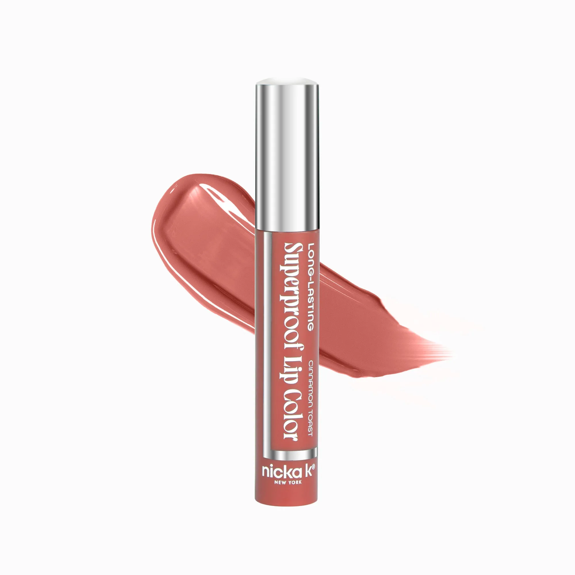 Superproof Long-lasting Lip Color thumbnail 1