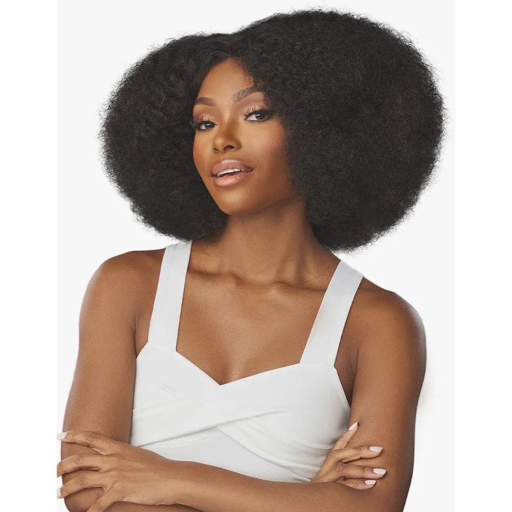 Sensationnel Dashly Synthetic HD Lace Wig - Unit 42 thumbnail 3