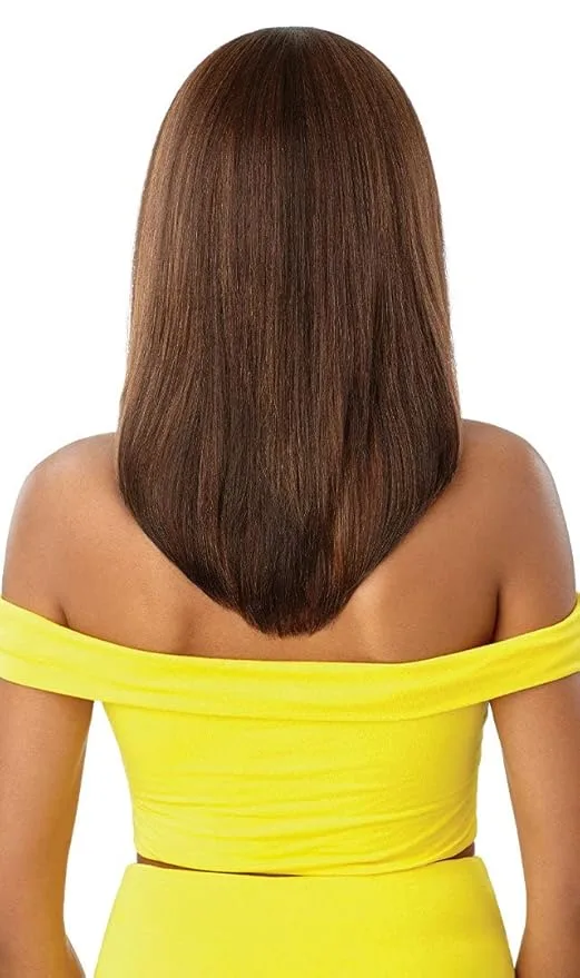 Outre Converti Cap Deluxe Cap Wig - SweetHeart thumbnail 4