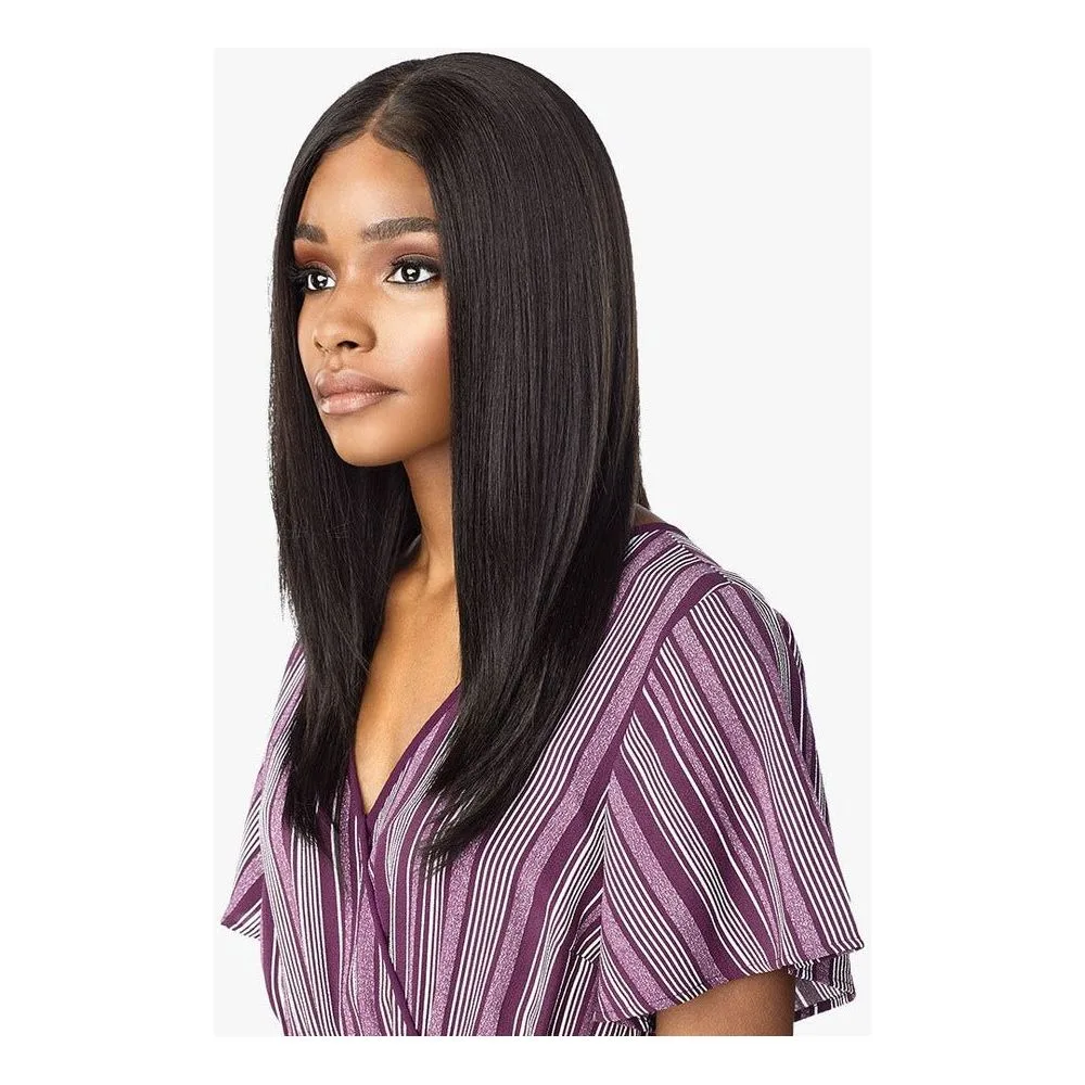 Sensationnel Cloud 9 What Lace Synthetic 13x6 HD Lace Front Wig - Kiyari thumbnail 4